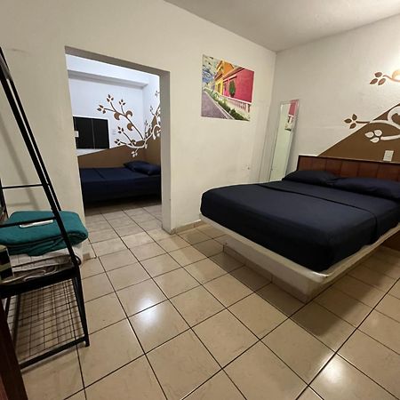 Hotel Perla Mazatlán Exteriér fotografie