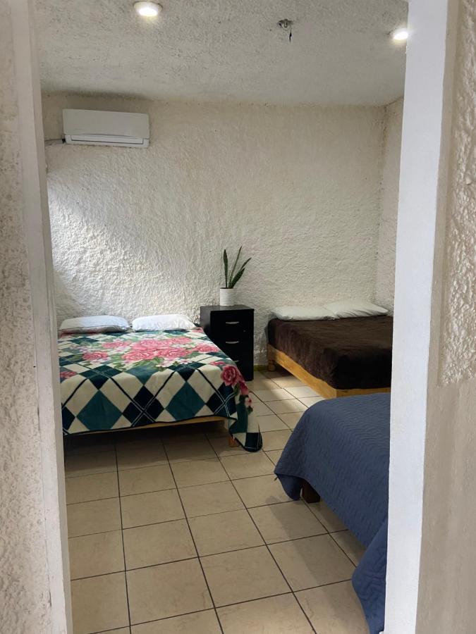 Hotel Perla Mazatlán Exteriér fotografie