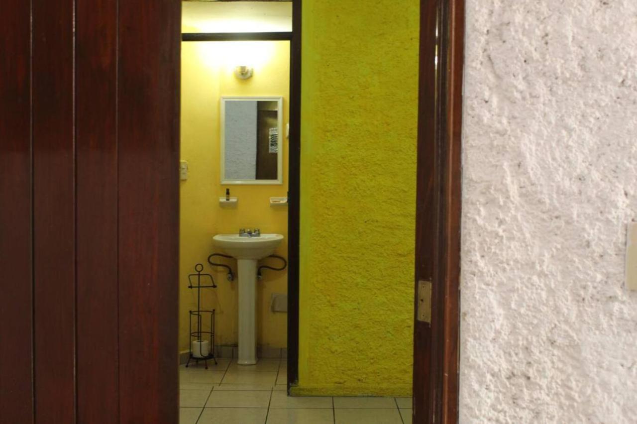 Hotel Perla Mazatlán Exteriér fotografie
