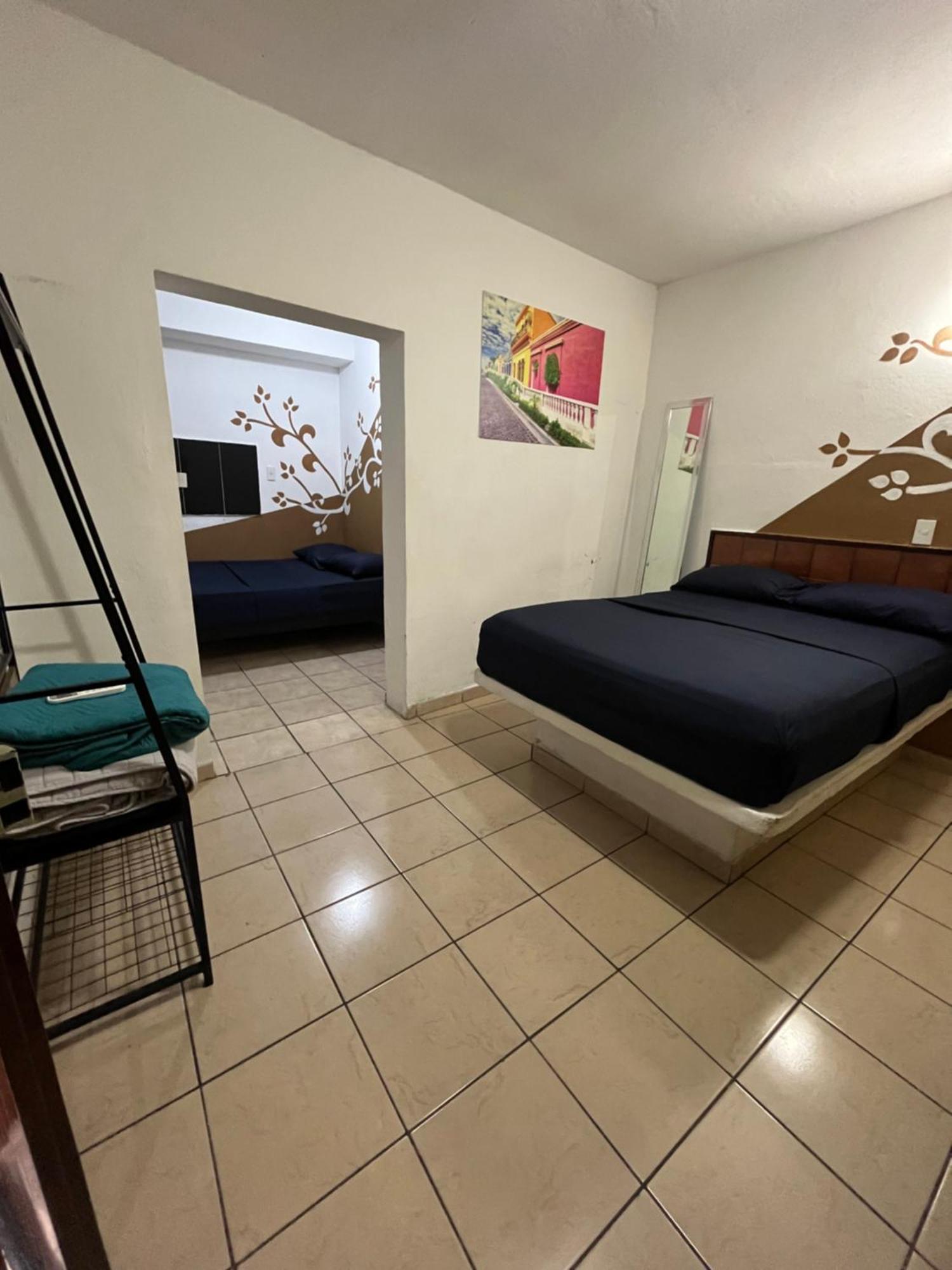 Hotel Perla Mazatlán Exteriér fotografie