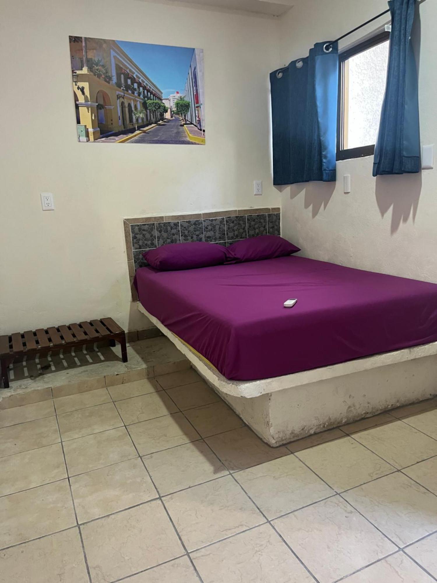 Hotel Perla Mazatlán Exteriér fotografie