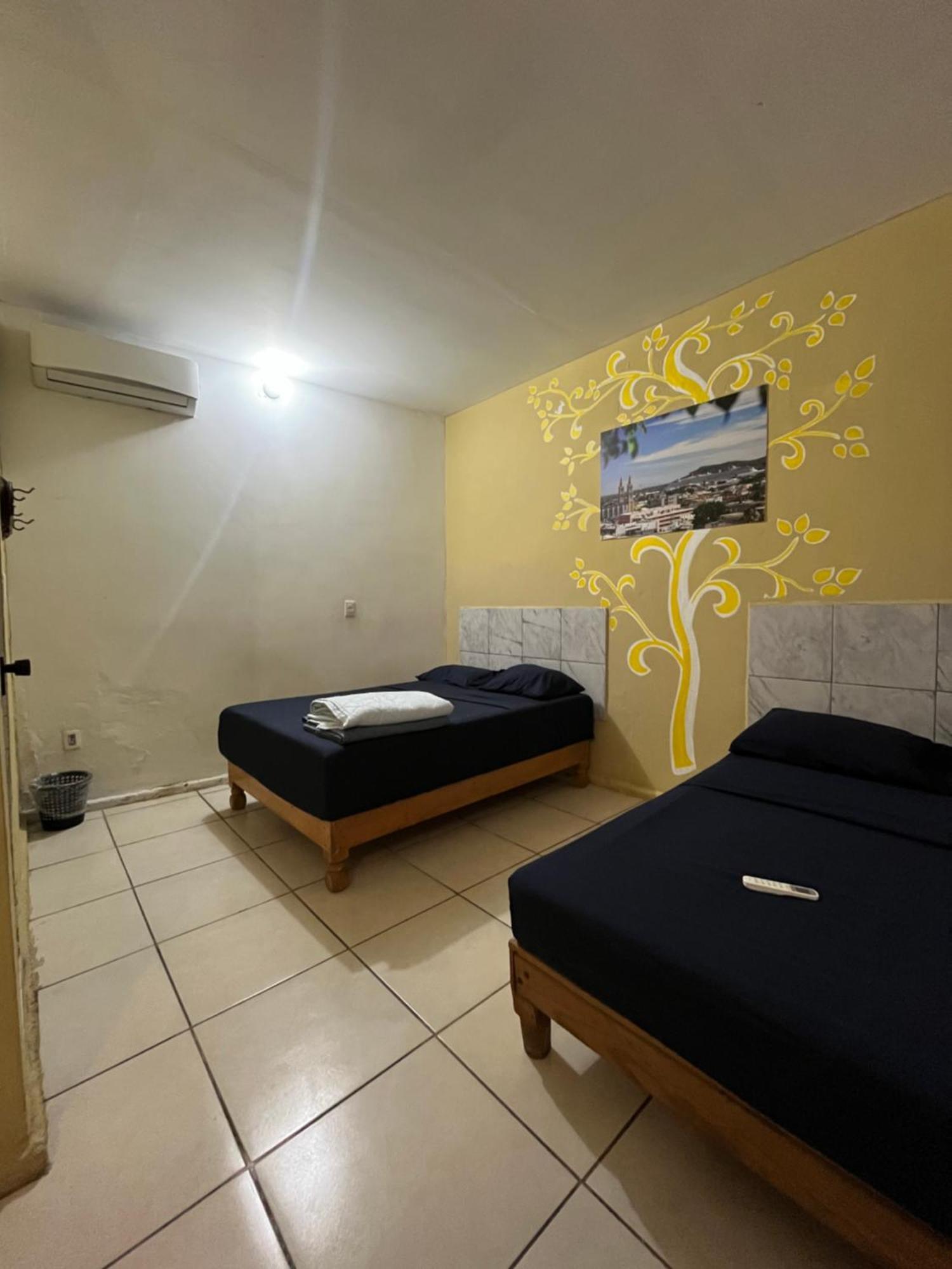 Hotel Perla Mazatlán Exteriér fotografie