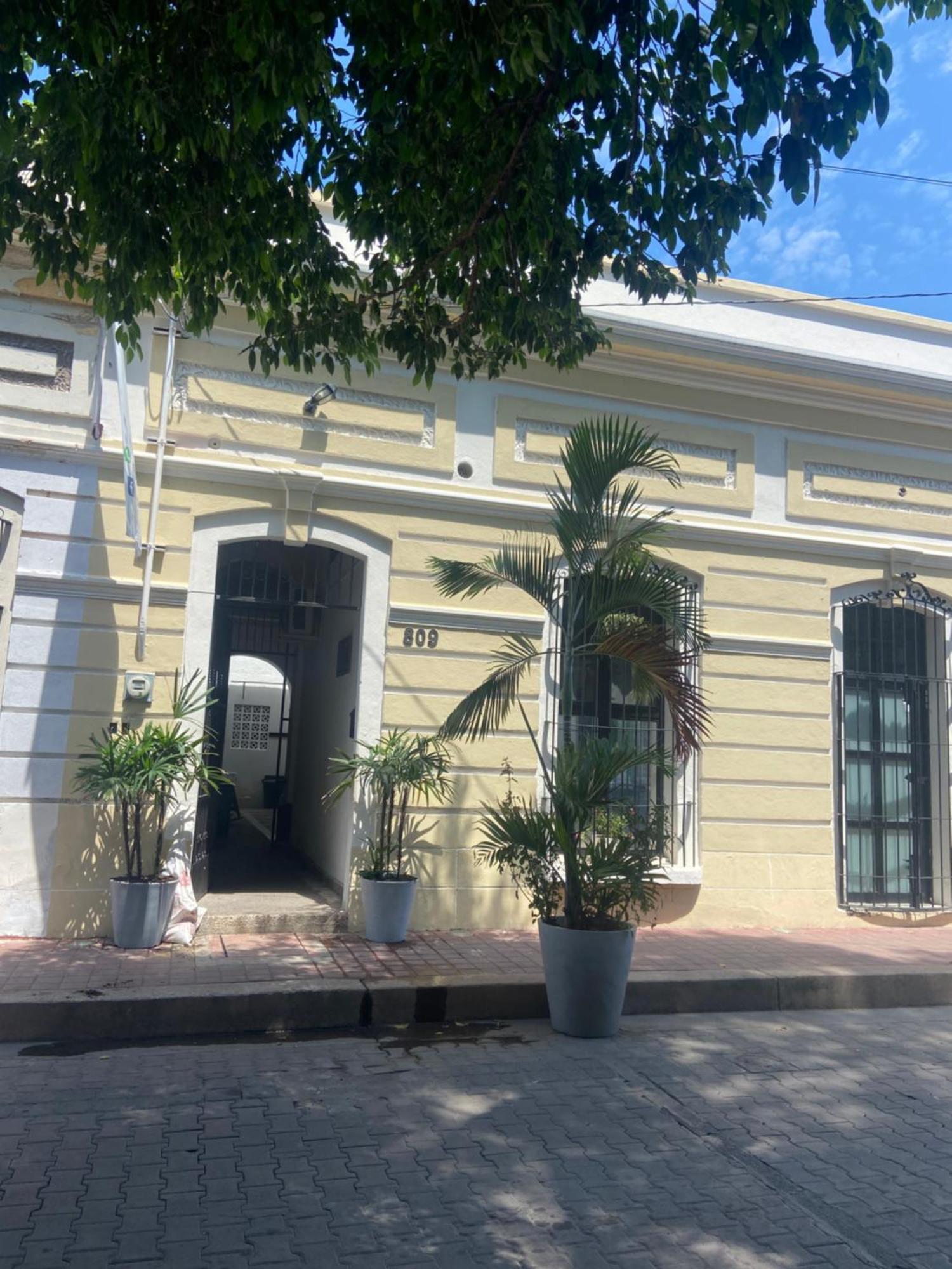 Hotel Perla Mazatlán Exteriér fotografie